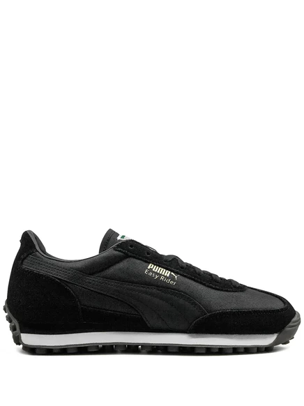 Кроссовки унисекс Puma Easy Rider, черные