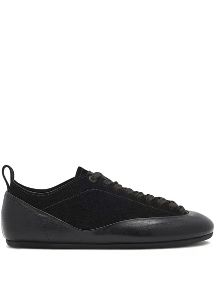 Женские низкие кроссовки Proenza Schouler Arcadia, черные