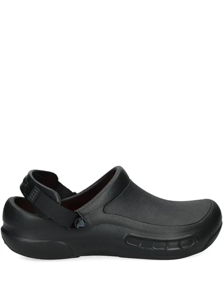 Мужские сабо Crocs Bistro Pro LiteRide, черные