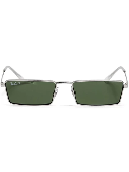 Солнцезащитные очки на био-основе Ray-Ban Emy grey