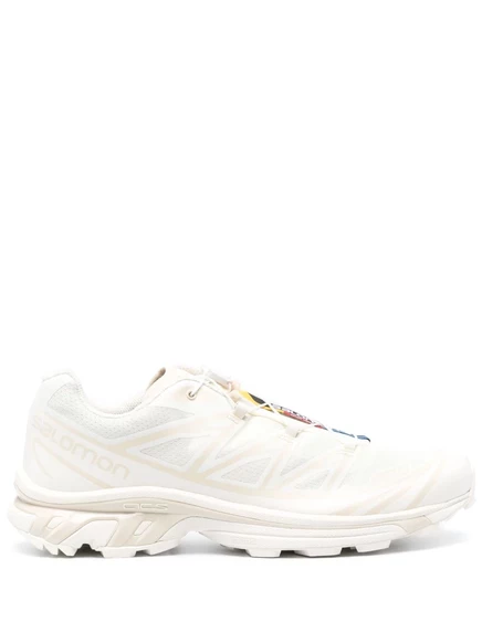 Кроссовки Salomon XT6 S-Lab neutrals