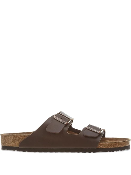 Сандалии Birkenstock Arizona brown