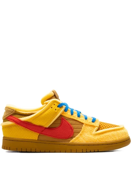 Кроссовки Nike x CPFM 
