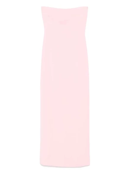 Платье Солис Лондон Андерсон pink