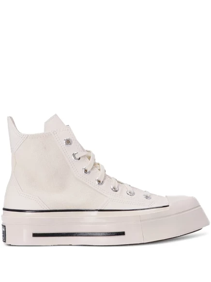 Высокие кроссовки Converse Chuck 70 white