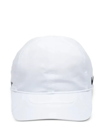 Унисекс кепка Nike x Nocta с логотипом, белая
