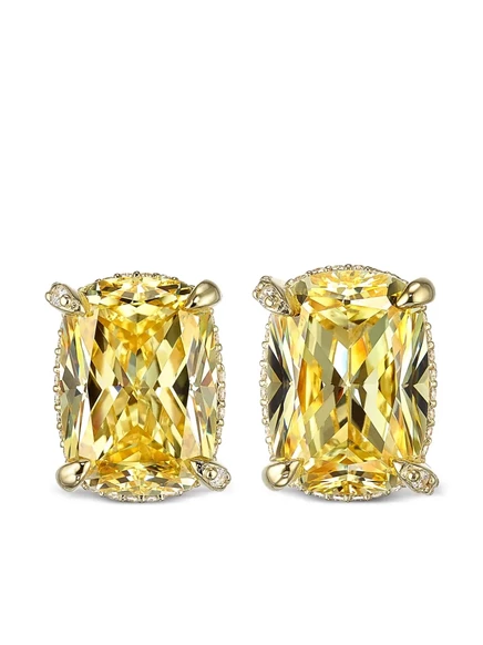 Женские серьги Anabela Chan Wing позолота 18K, желтые