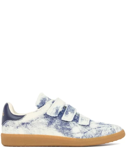 Женские кроссовки Isabel Marant Beth, синие