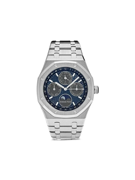 Часы Audemars Piguet Royal Oak 2021, 41 мм, синие