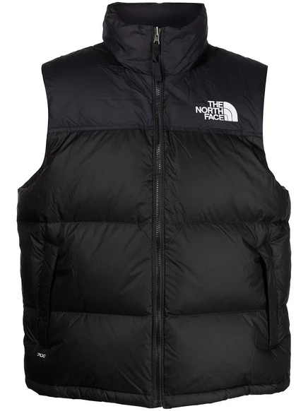 Мужской жилет The North Face 1996 Retro Nuptse, черный