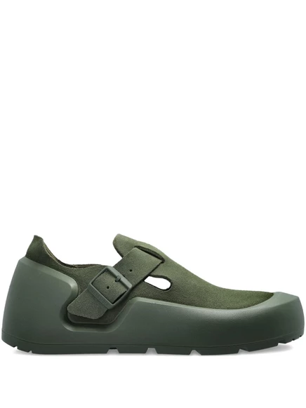 Мужские кроссовки Birkenstock Reykjavik, зеленые