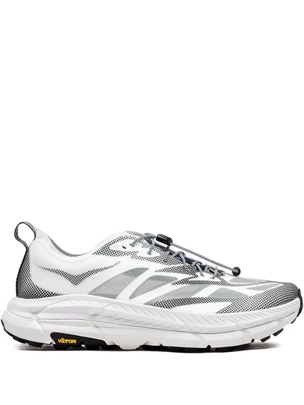 Кроссовки HOKA Mafate Speed 4 white