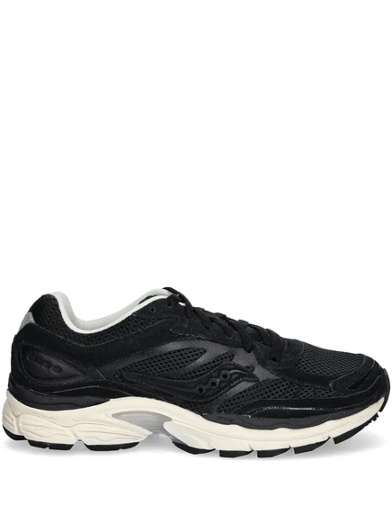 Унисекс-кроссовки Saucony ProGrid Omni 9 Premium, черные