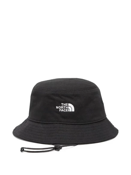 Унисекс панама The North Face Norm, черная