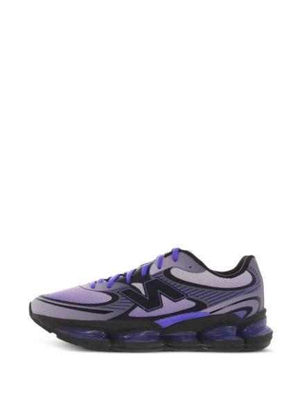 Мужские кроссовки New Balance Abzorb 2000, фиолетовые