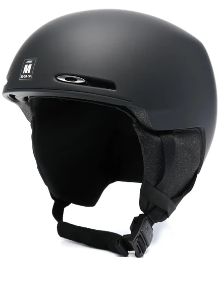 Лыжный шлем Oakley MOD1 black