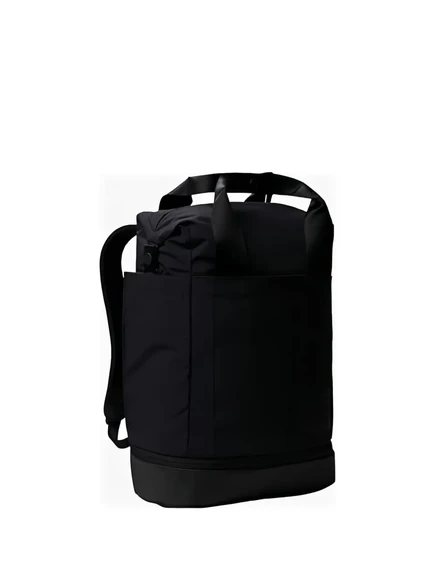 Рюкзак The North Face Never Stop Utility, черный