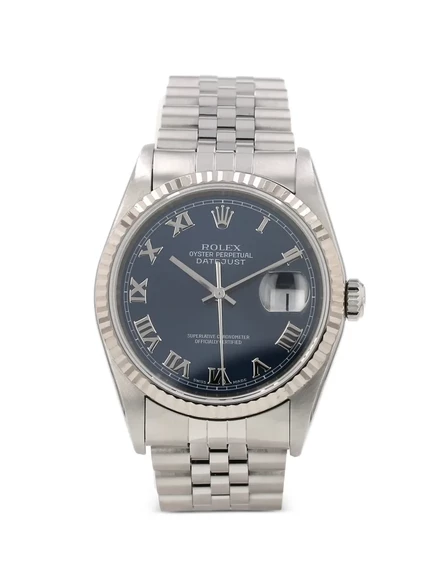 Часы Rolex Datejust 36 мм