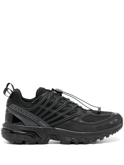 Унисекс-кроссовки Salomon ACS Pro Gore-Tex, черные