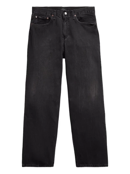 Мужские джинсы Polo Ralph Lauren, серые