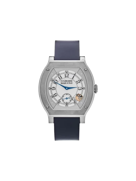 F.P. Journe 2024 Elégante 48 мм white