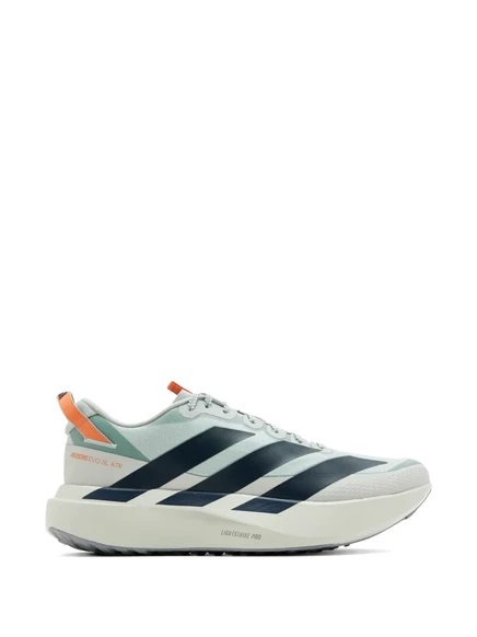 Мужские кроссовки Adidas Adizero Evo SL ATR, зеленые