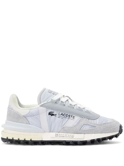 Кроссовки Lacoste Elite Active grey