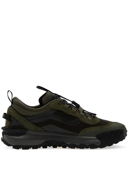 Кроссовки на шнуровке Vans Crosspath XC  green