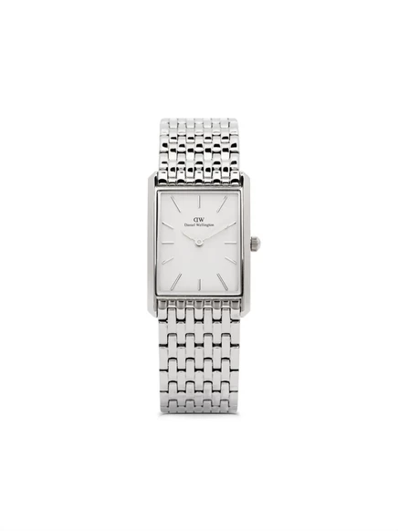 Женские часы Daniel Wellington Bound 9-Link 32 мм, белые