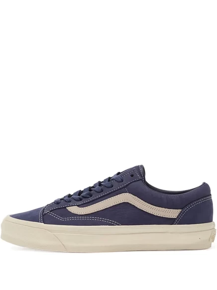 Унисекс кеды Vans Old Skool LX, синие