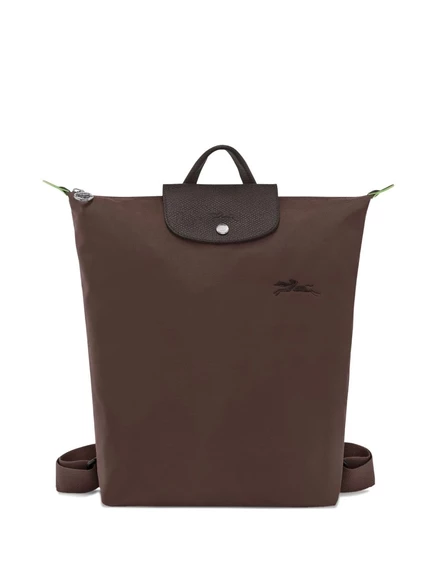 Складной рюкзак Longchamp Le Pilage brown
