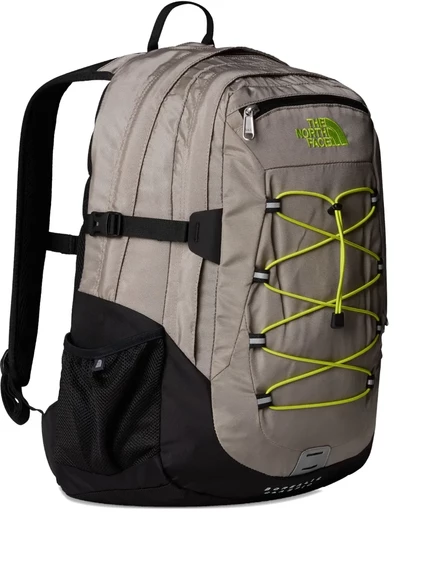 Рюкзак The North Face Borealis Classic, бежевый