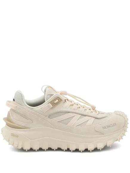 Кроссовки Moncler Trailgrip neutrals