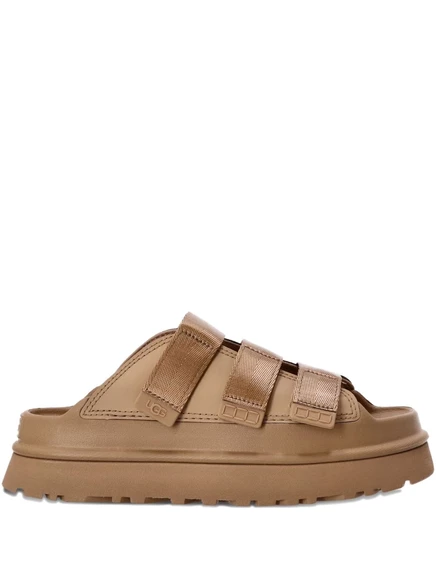 Босоножки UGG GoldenGlow neutrals