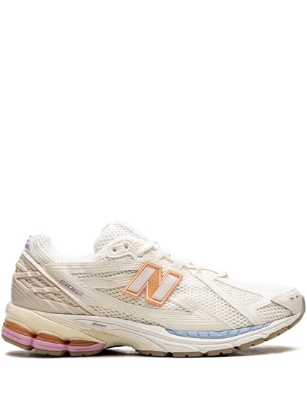 Мужские кроссовки New Balance 1906R Pink Sugar, розово-белые