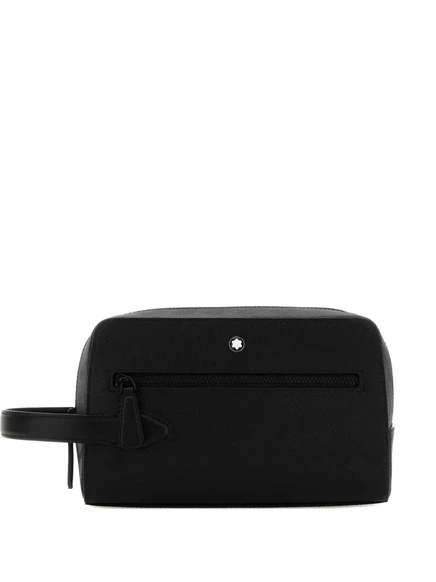 Унисекс несессер Montblanc Zip, черный