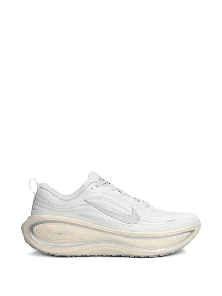 Мужские кроссовки Nike Vomero Plus, белые