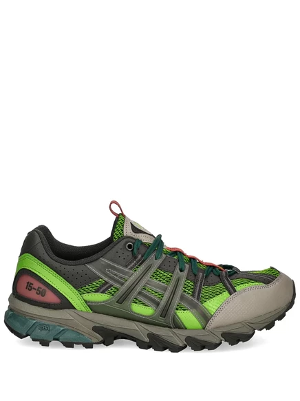 Кроссовки ASICS Gel-Sonoma 15-50 green