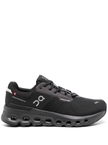  Cloudrunner 2 Кроссовки black