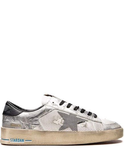 Кроссовки с низким верхом Golden Goose Stardan 