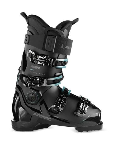 Лыжные ботинки ATOMIC Hawx Ultra 130 S GW  black