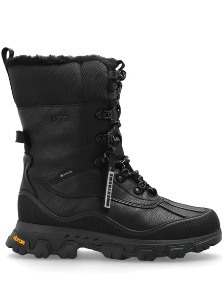 Ботинки UGG Adirondack Meridian black