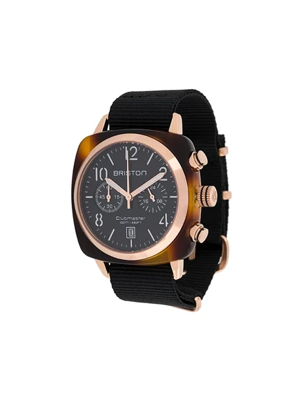 Briston Clubmaster Classic 40 мм black