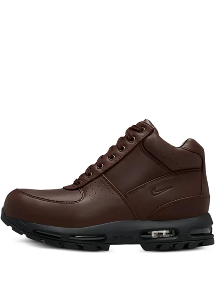 Мужские ботинки Nike Air Max Goadome, коричневые