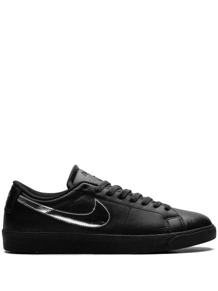 Кроссовки Nike SB Zoom Blazer Low, черные