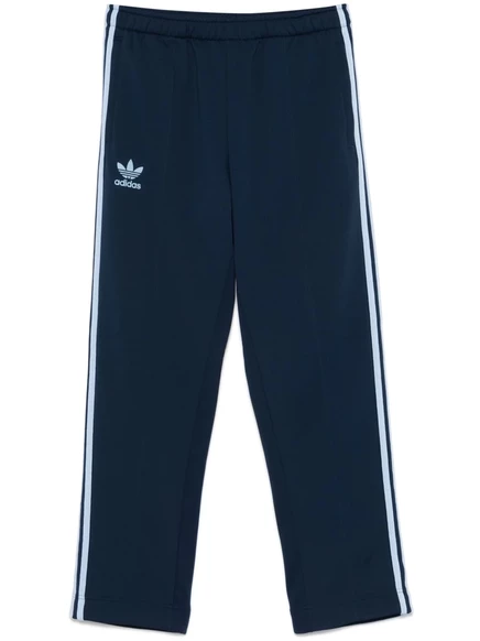 спортивные брюки adidas x Wales Bonner в 3 полосы blue
