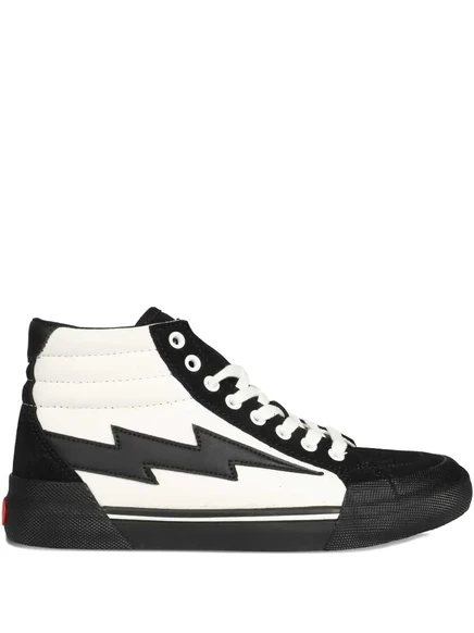 Мужские кроссовки Revenge x Storm с молнией, белые