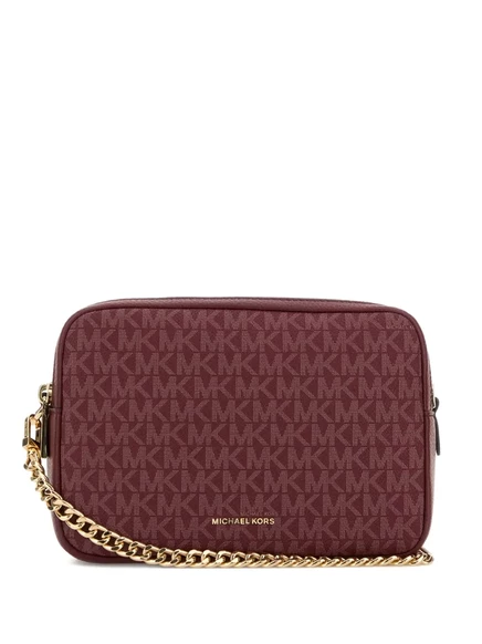Женская сумка Michael Kors Bryant через плечо, красная