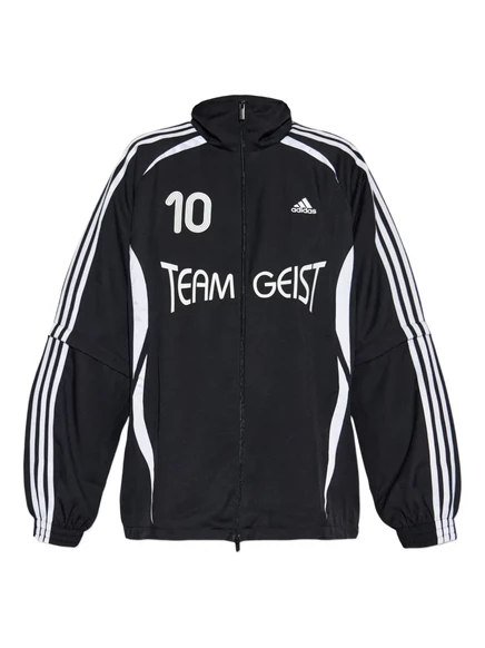 Женская куртка Adidas Adilenium Season 4, черная