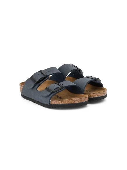 Сандалии для мальчиков Birkenstock Kids Arizona, синие